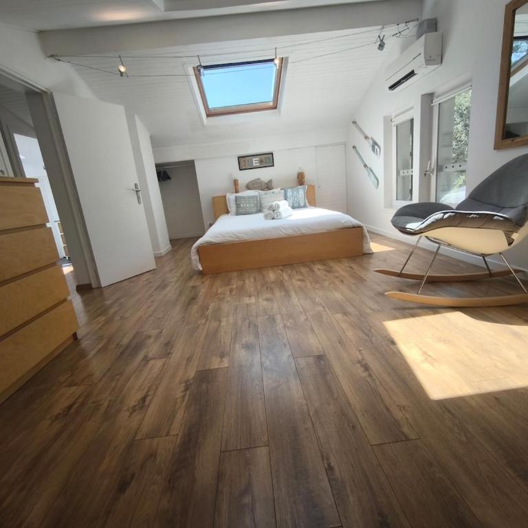 Charming and comfortable villa, golf and ocean nearby - Villa - 2