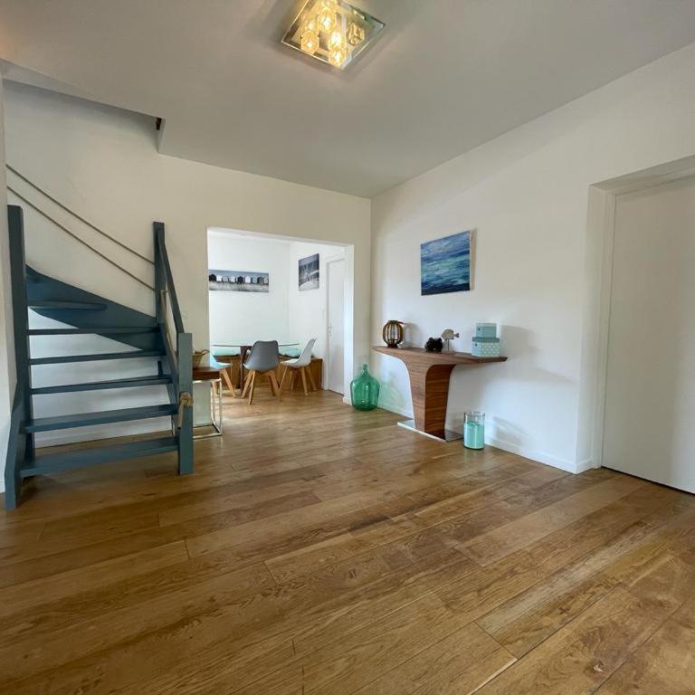 Charming and comfortable villa, golf and ocean nearby - Villa - 21