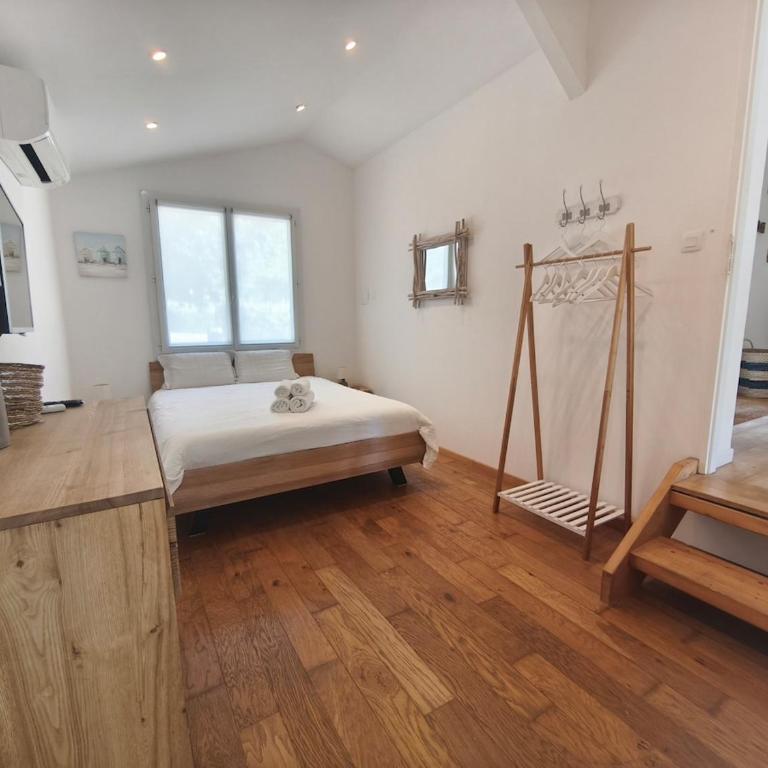Charming and comfortable villa, golf and ocean nearby - Villa - 28