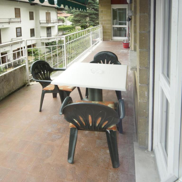 Appartamento Azalea Stresa - Appartamento Superior - 28