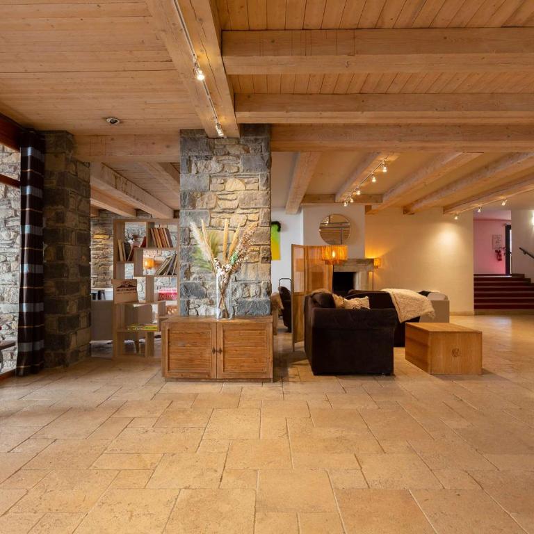 Appartement Duplex Centre-Ville avec Piscine et WiFi - FR-1-296-395 - Apartment - 18