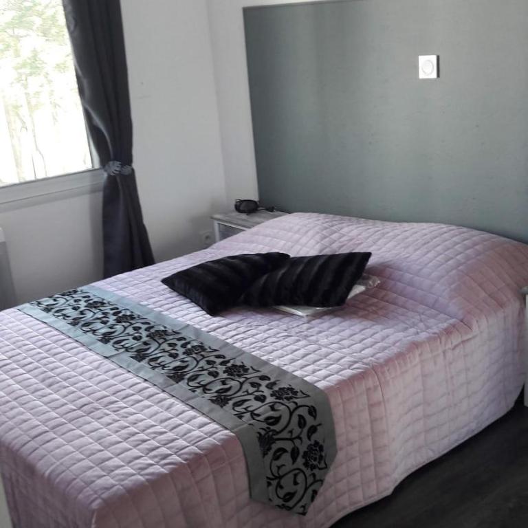 Vue imprenable sur la mer - Appartamento con 2 Camere da Letto - 9