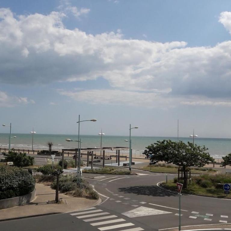 Vue imprenable sur la mer - Appartamento con 2 Camere da Letto - 24