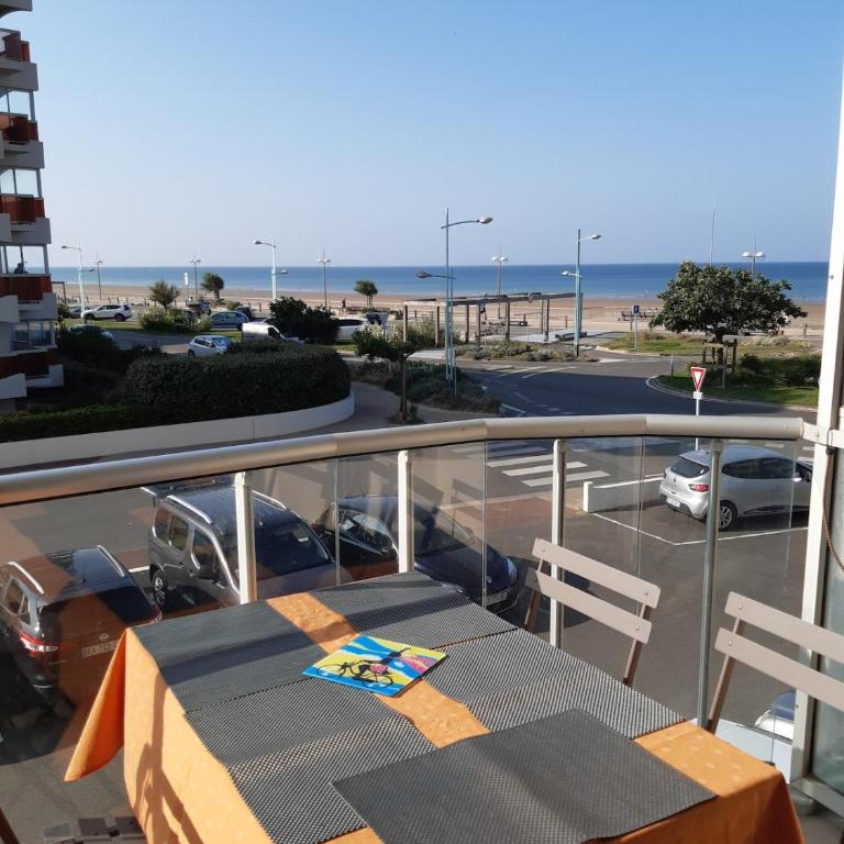 Vue imprenable sur la mer - Appartamento con 2 Camere da Letto - 19