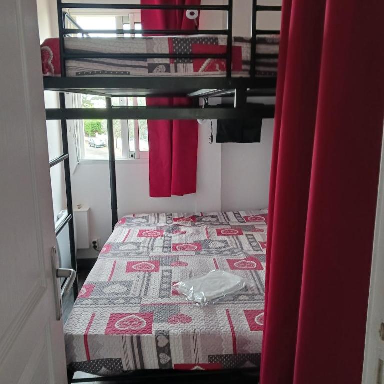 Vue imprenable sur la mer - Appartamento con 2 Camere da Letto - 8