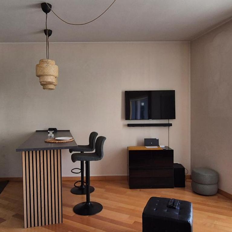 Ca' Zueca - One-Bedroom Apartment - 33