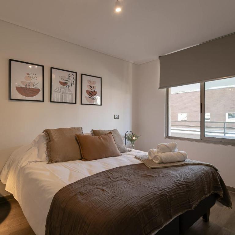 Experience Unique Spirit of Barrio Italia - Apartamento - 1