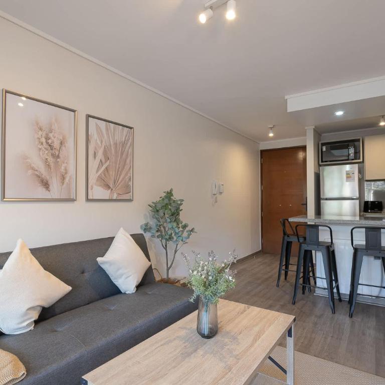 Experience Unique Spirit of Barrio Italia - Apartamento - 7