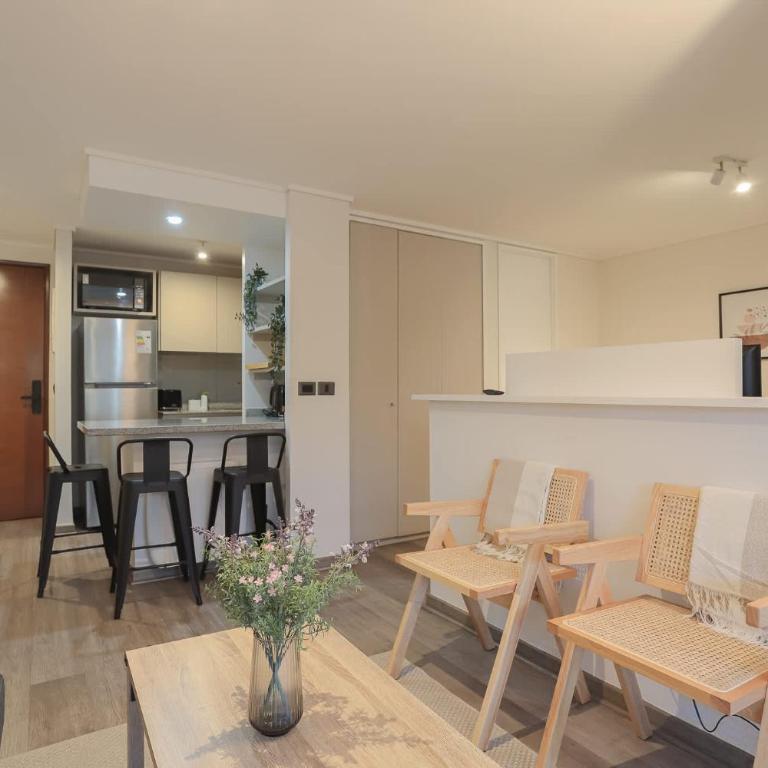 Experience Unique Spirit of Barrio Italia - Apartamento - 6