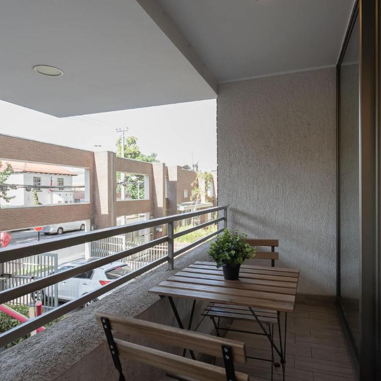 Experience Unique Spirit of Barrio Italia - Apartamento - 8