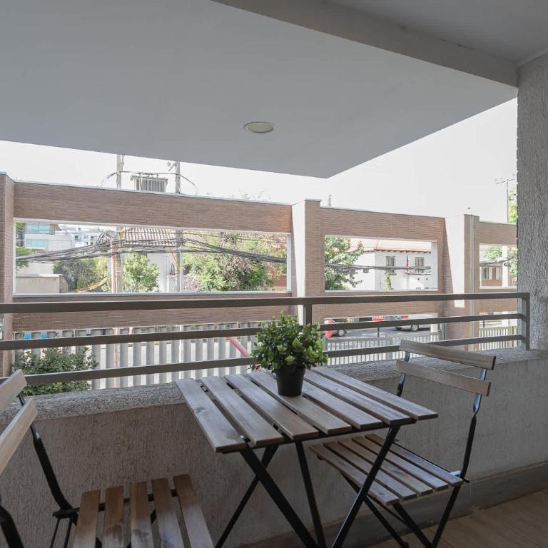 Experience Unique Spirit of Barrio Italia - Apartamento - 15