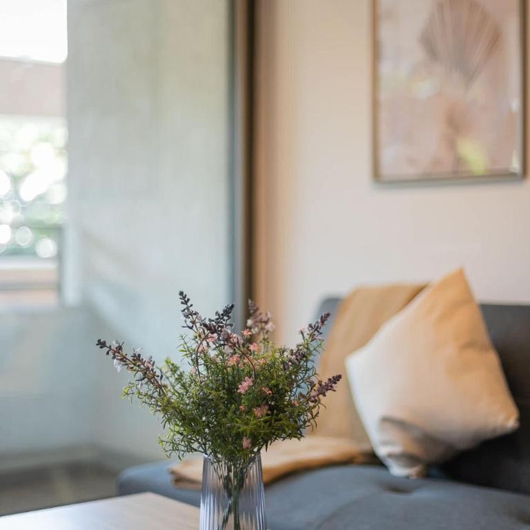 Experience Unique Spirit of Barrio Italia - Apartamento - 22