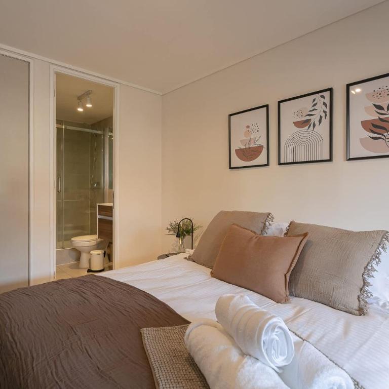 Experience Unique Spirit of Barrio Italia - Apartamento - 28