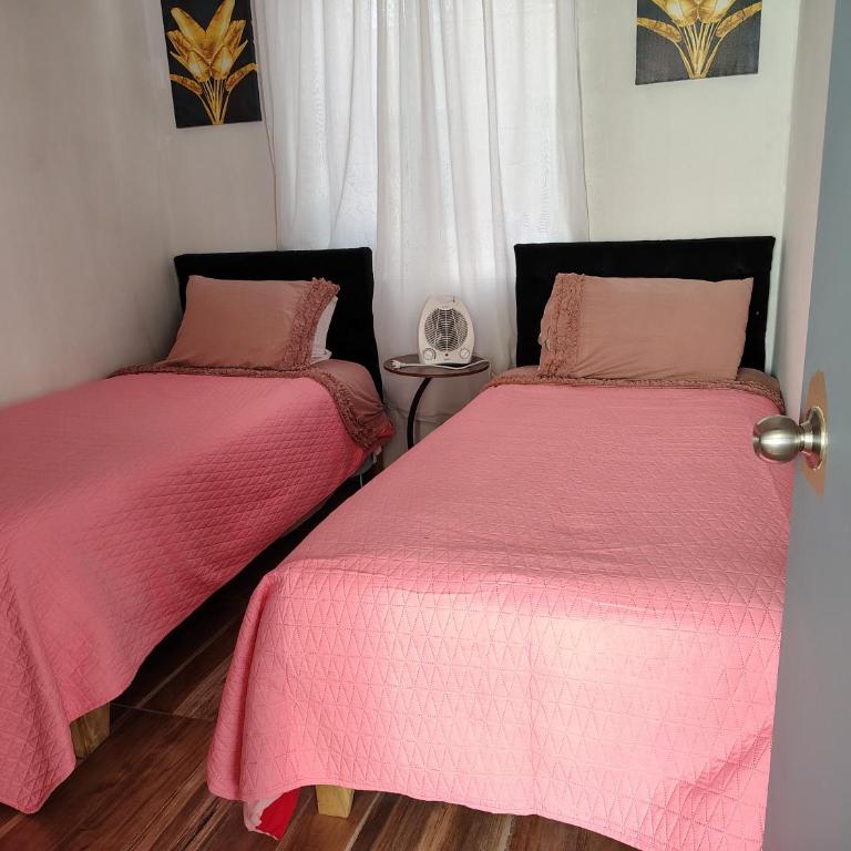 DEPARTAMENTOs 3D ESTACIONAMIENTO FACTURA - Apartamento de 3 dormitorios - 6