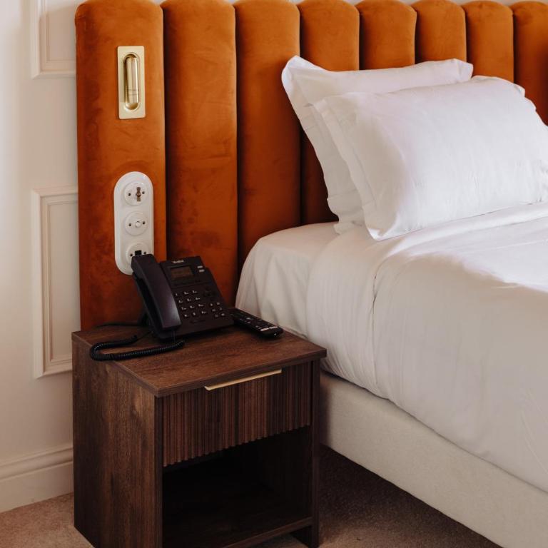 Hotel Ambassador, completely renovated - Chambre Double avec Balcon - 1