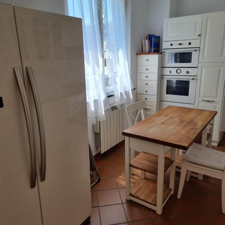 Casetta Bruzzone Varazze - Apartamento de 2 dormitorios - 1