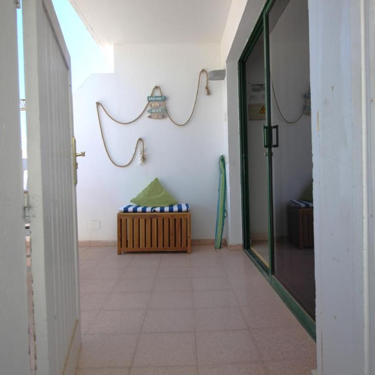 OceanEye Apartment with heated pool - Apartamento de 1 dormitorio - 11