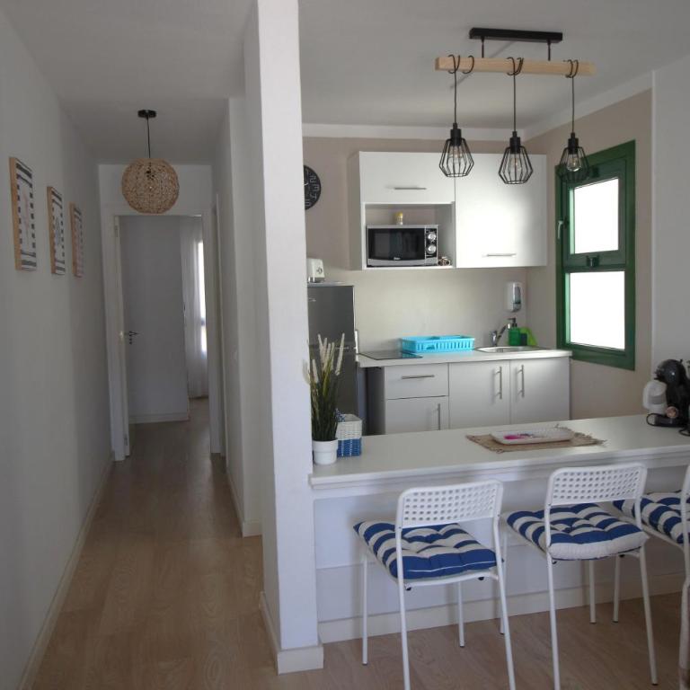 OceanEye Apartment with heated pool - Apartamento de 1 dormitorio - 9