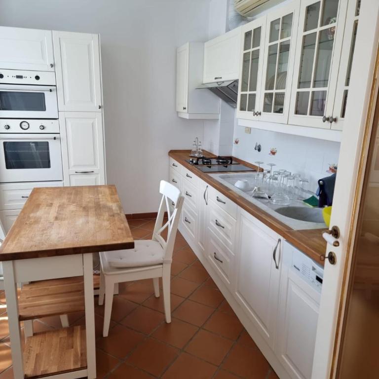 Casetta Bruzzone Varazze - Apartamento de 2 dormitorios - 6