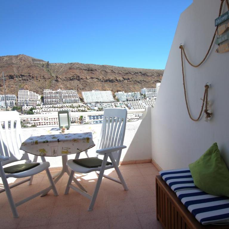 OceanEye Apartment with heated pool - Apartamento de 1 dormitorio - 7
