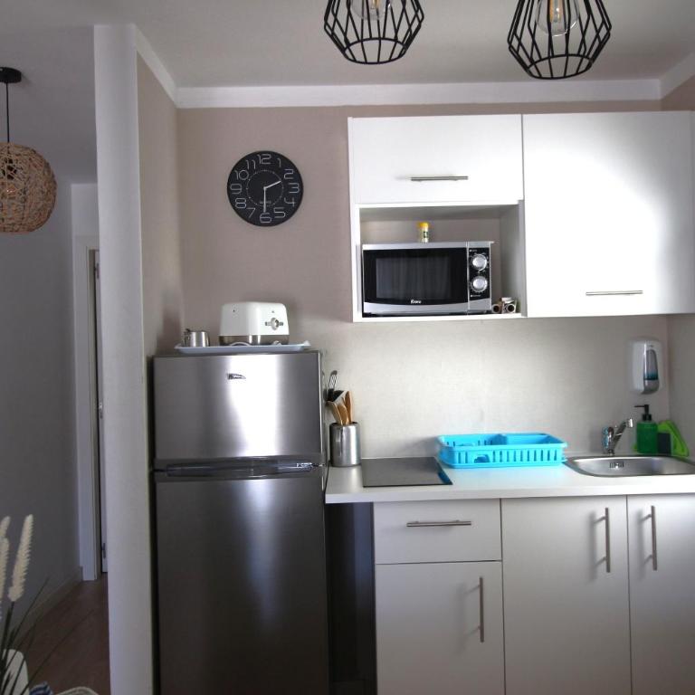 OceanEye Apartment with heated pool - Apartamento de 1 dormitorio - 10