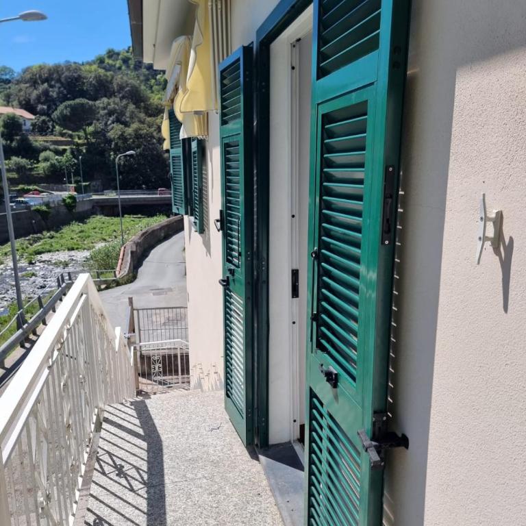 Casetta Bruzzone Varazze - Apartamento de 2 dormitorios - 8