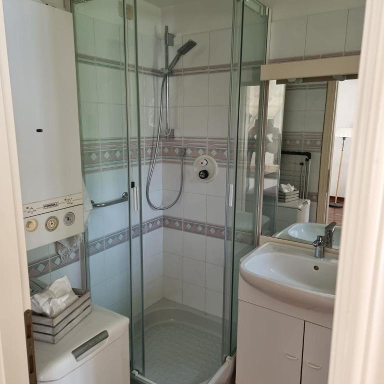 Casetta Bruzzone Varazze - Apartamento de 2 dormitorios - 9