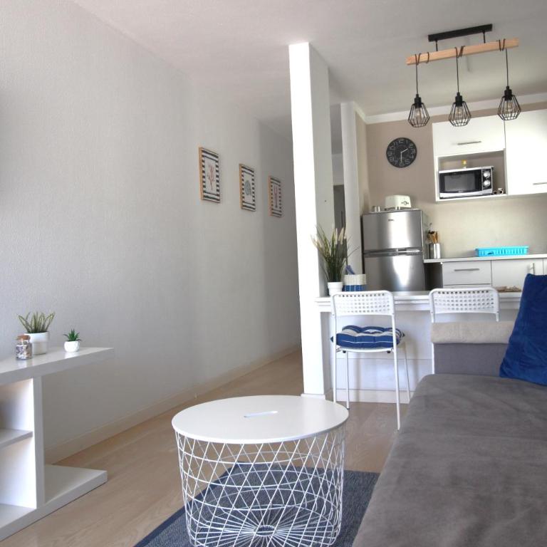 OceanEye Apartment with heated pool - Apartamento de 1 dormitorio - 12