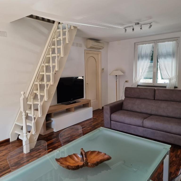 Casetta Bruzzone Varazze - Apartamento de 2 dormitorios - 13
