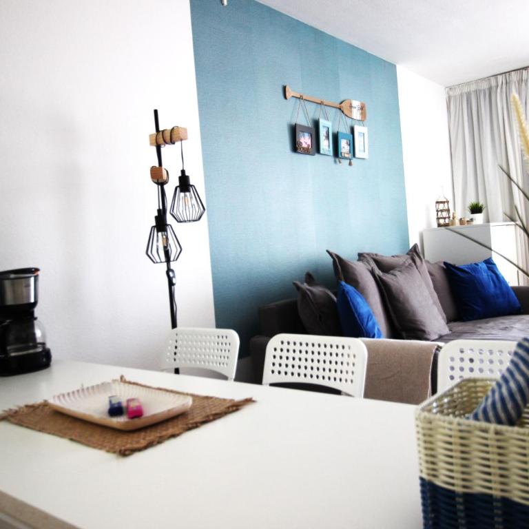 OceanEye Apartment with heated pool - Apartamento de 1 dormitorio - 24