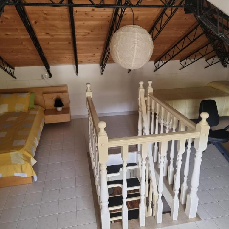 Casetta Bruzzone Varazze - Apartamento de 2 dormitorios - 15