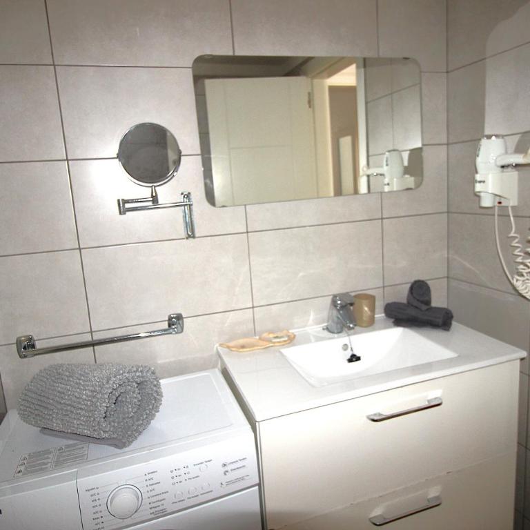 OceanEye Apartment with heated pool - Apartamento de 1 dormitorio - 28