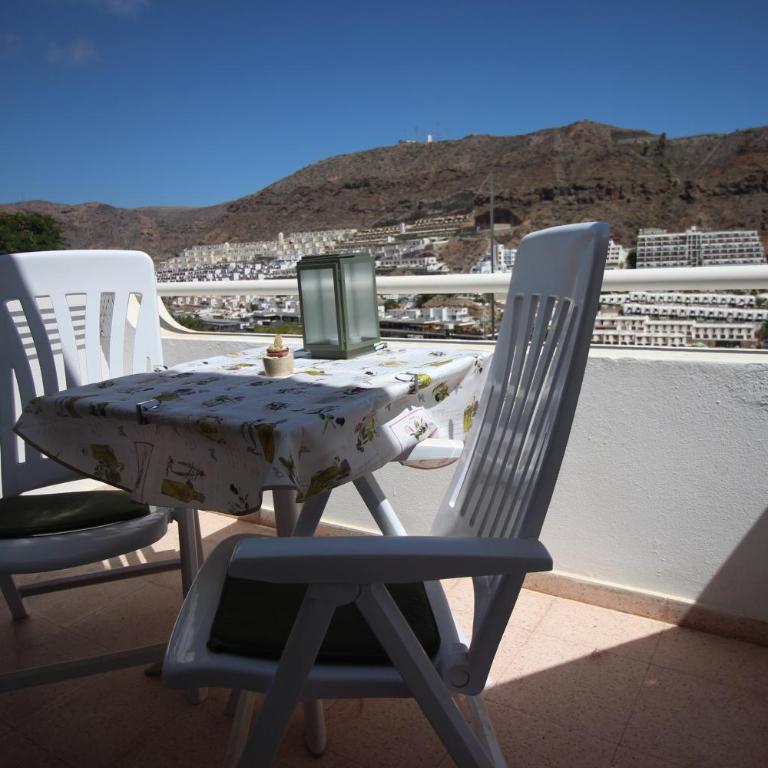 OceanEye Apartment with heated pool - Apartamento de 1 dormitorio - 18