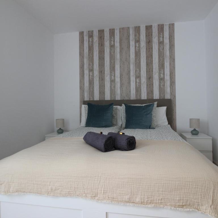 OceanEye Apartment with heated pool - Apartamento de 1 dormitorio - 23