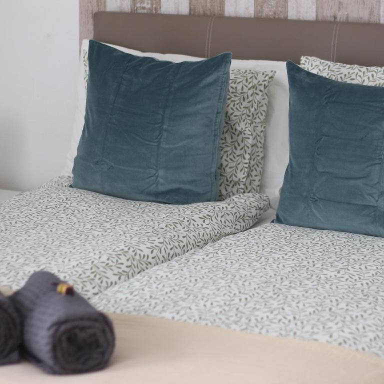 OceanEye Apartment with heated pool - Apartamento de 1 dormitorio - 21