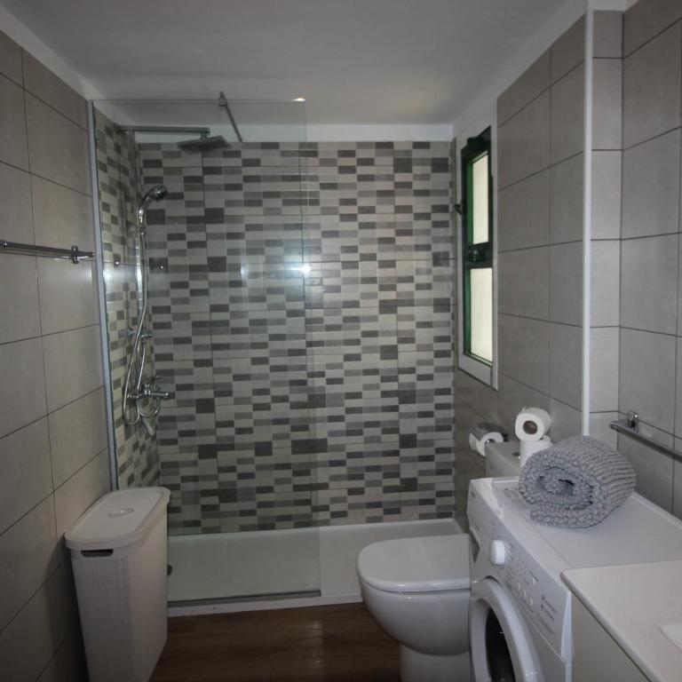 OceanEye Apartment with heated pool - Apartamento de 1 dormitorio - 27