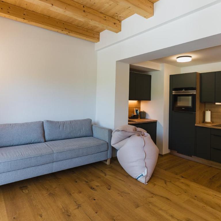 Seespitz 37 - Ferienwohnungen Eisendle - Apartment mit 2 Schlafzimmern - 7