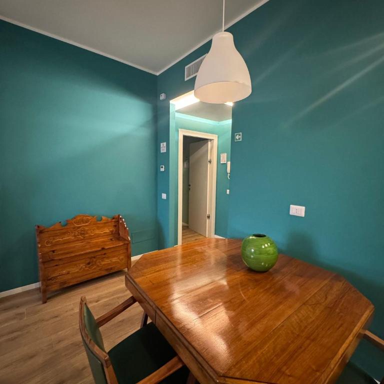Tiber Domus Fiumicino - Apt 3 - Appartamento con 1 Camera da Letto - 7