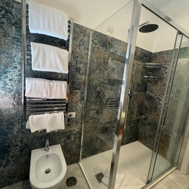 Tiber Domus Fiumicino - Apt 3 - Appartamento con 1 Camera da Letto - 9