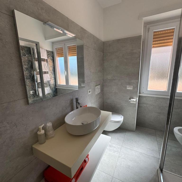 Tiber Domus Fiumicino - Apt 3 - Appartamento con 1 Camera da Letto - 15