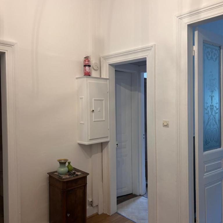 appartement spacieux en centre ville - Appartamento - 26