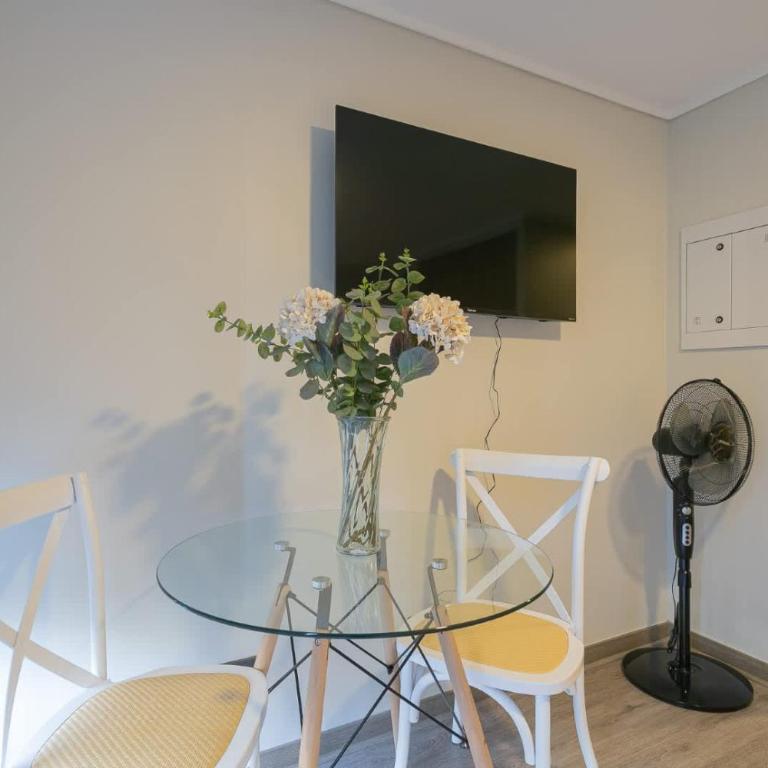 The best location to explore Santiago - Estudio - 4