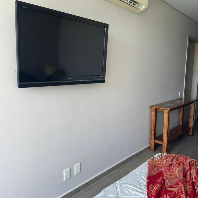 Playa Del Carmen Bamoa Apartment - Two-Bedroom Apartment - 7