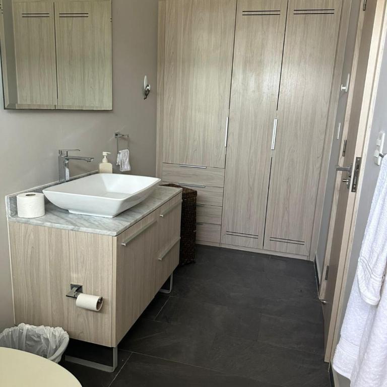Playa Del Carmen Bamoa Apartment - Two-Bedroom Apartment - 17