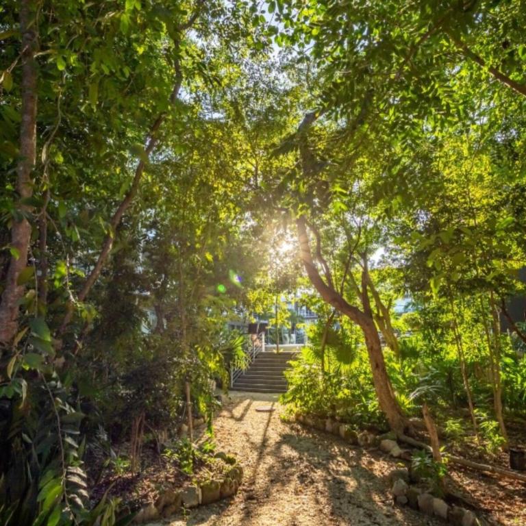 Playa Del Carmen Bamoa Apartment - Two-Bedroom Apartment - 20