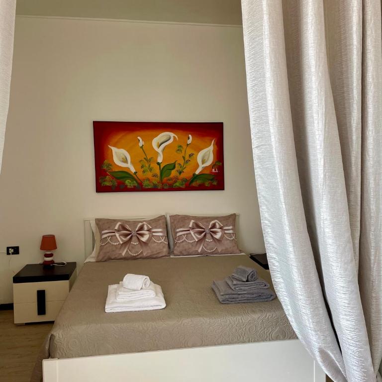 Skyline Genova Centro - One-Bedroom Apartment - 3