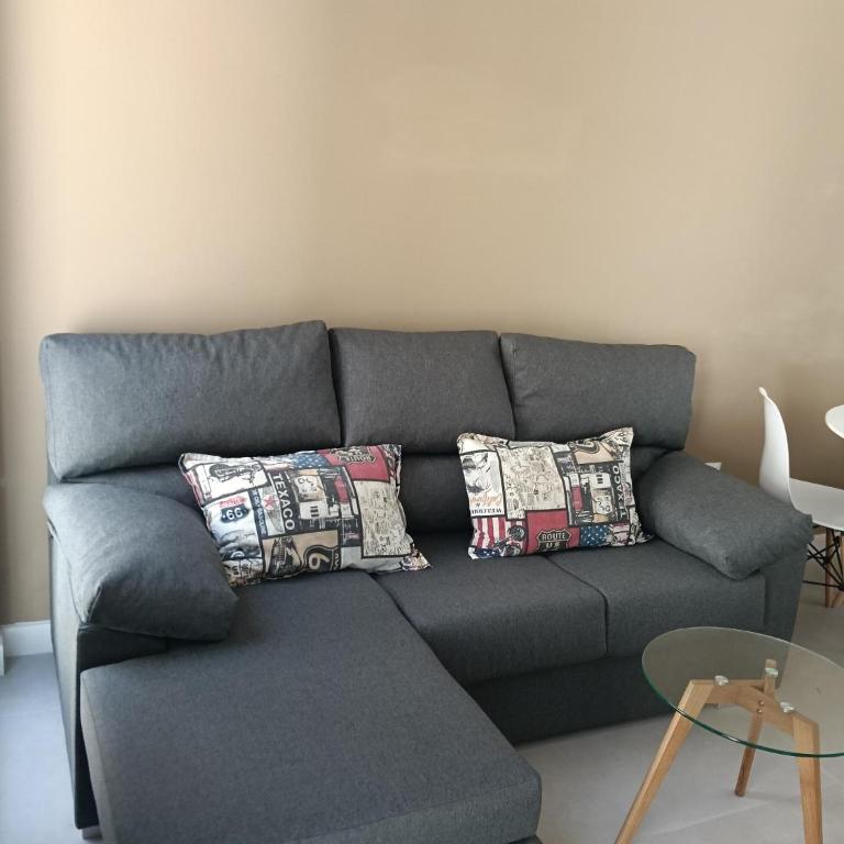 WOWHOLIDAYS Exclusive Building Center Ronda - Casa de 5 dormitorios - 6