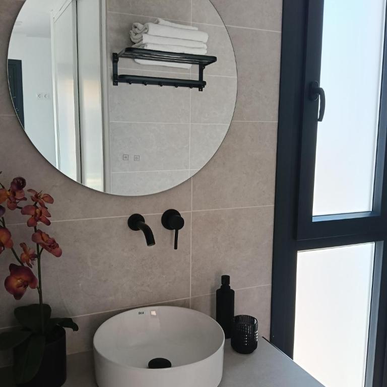 WOWHOLIDAYS Exclusive Building Center Ronda - Casa de 5 dormitorios - 10