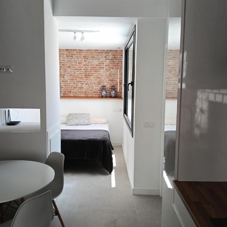 WOWHOLIDAYS Exclusive Building Center Ronda - Casa de 5 dormitorios - 12