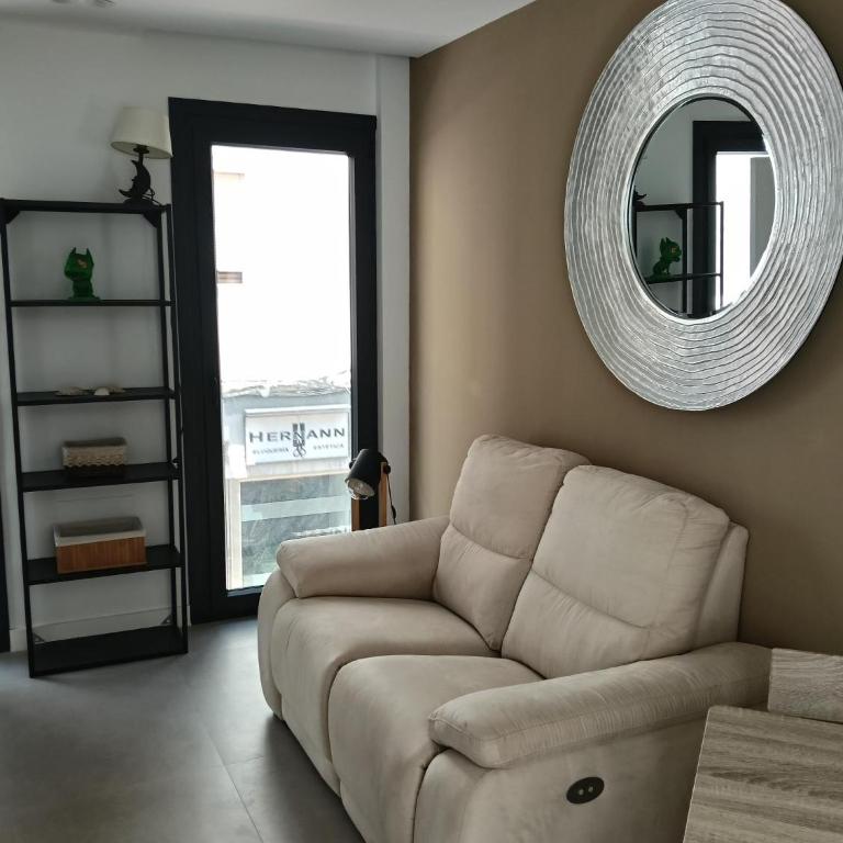WOWHOLIDAYS Exclusive Building Center Ronda - Casa de 5 dormitorios - 17
